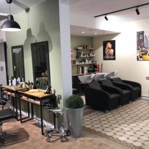 Photos de Jerem coiffure soumises par les membres 