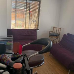 Photos de Salon johana soumises par les membres 