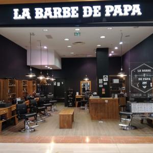 Photos de La barbe de papa soumises par les membres 