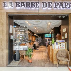 Photos de La barbe de papa soumises par les membres 