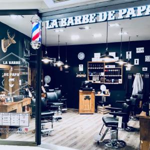 Photos de La barbe de papa soumises par les membres 