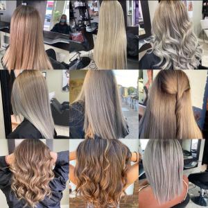 Photos de Anaïs coiffure fournies par le propriétaire