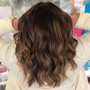 Photos de Le salon de lilie fournies par le propriétaire