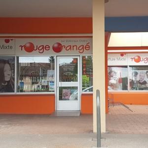 Photos de Rouge orange soumises par les membres 