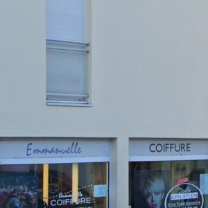 Photos de Emmanuelle coiffure conseil visagiste soumises par les membres 