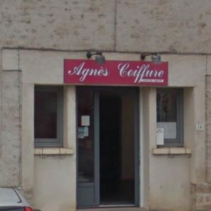 Photos de Agnes coiffure soumises par les membres 