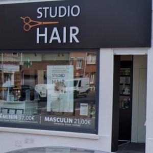 Photos de Studio hair soumises par les membres 