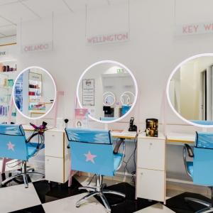 Photos de Tchip coiffure soumises par les membres 