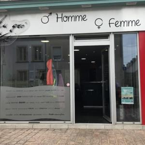 Photos de Au gre du vent coiffure maurice soumises par les membres 