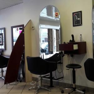 Photos de Sylvie coiffure soumises par les membres 