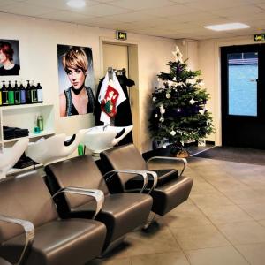 Photos de Sev'coif soumises par les membres 