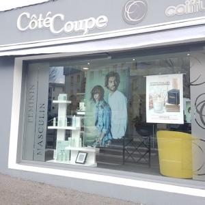 Photos de Cote coupe soumises par les membres 