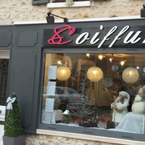 Photos de S coiffure soumises par les membres 