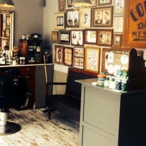 Photos de Mathieu h. coiffeur soumises par les membres 