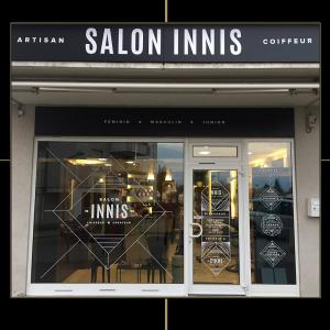 Photos de Innis salon soumises par les membres 