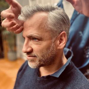 Photos de L'accent coiffure fournies par le propriétaire