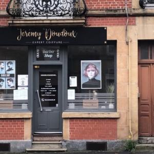 Photos de Jeremy doudoux expert coiffure soumises par les membres 