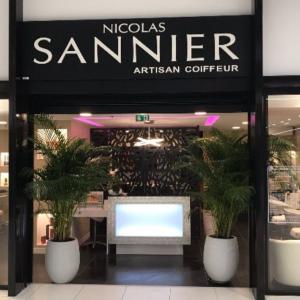Photos de Coiffure nicolas sannier soumises par les membres 