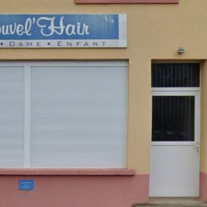 Photos de Nouvel'hair soumises par les membres 