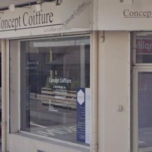 Photos de Concept coiffure soumises par les membres 