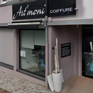 Photos de Art moni coiffure soumises par les membres 