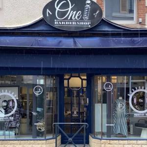 Photos de One barbershop soumises par les membres 