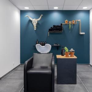 Photos de Astrid - coiffure homme et barbier soumises par les membres 