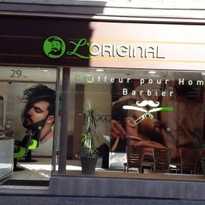 Photos de L'original soumises par les membres 