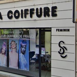 Photos de Sebastien allary coiffeur createur soumises par les membres 
