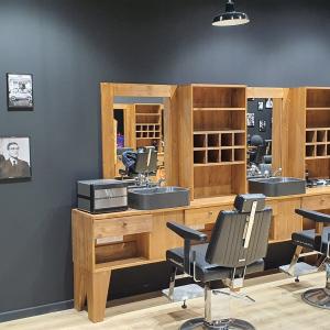 Photos de La barbe de papa fournies par le propriétaire