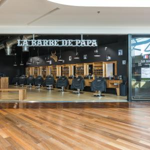 La Barbe De Papa – salon de coiffure à Strasbourg