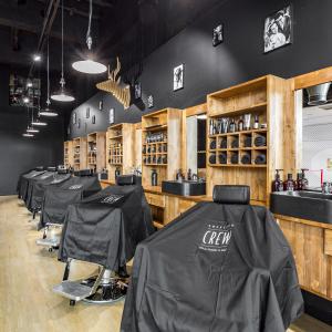 La Barbe De Papa – salon de coiffure à Strasbourg (4)