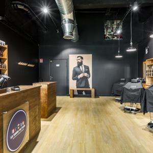 La Barbe De Papa – salon de coiffure à Strasbourg (5)