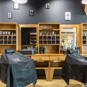 La Barbe De Papa – salon de coiffure à Strasbourg (6)