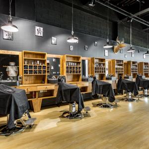 La Barbe De Papa – salon de coiffure à Strasbourg (7)