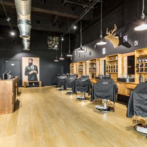 La Barbe De Papa – salon de coiffure à Strasbourg (8)