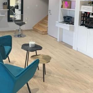 Photos de Le salon artisan coiffeur soumises par les membres 