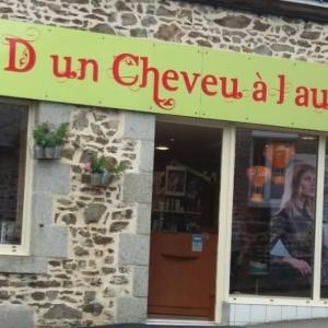 Photos de D'un cheveu à l'autre soumises par les membres 