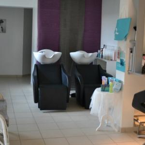 Photos de Le salon d'aurélie soumises par les membres 