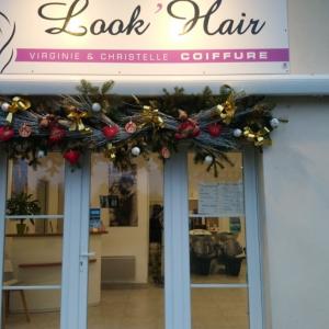 Photos de Look hair soumises par les membres 