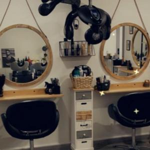 Photos de Vill'hair coiffure soumises par les membres 