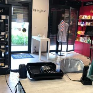 Photos de Eric leturgie coiffure soumises par les membres 