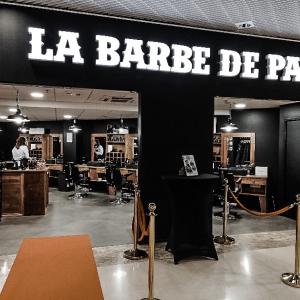 Photos de La barbe de papa fournies par le propriétaire