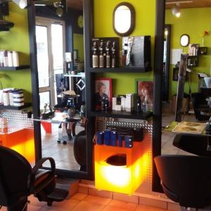 Photos de Fanny coiffure soumises par les membres 