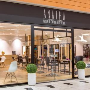 Photos de Anatha coiffure soumises par les membres 