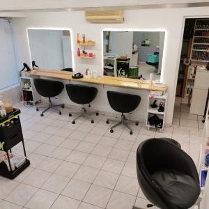 Photos de L or coif soumises par les membres 