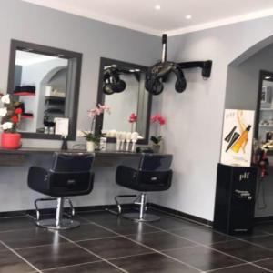 Photos de O'salon soumises par les membres 