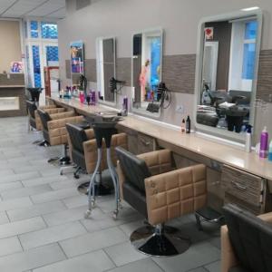 Photos de Caract'hair soumises par les membres 