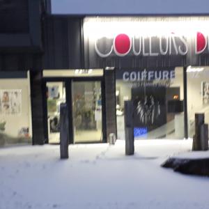 Photos de Couleurs du sud coiffure soumises par les membres 