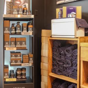 Photos de La barbe de papa fournies par le propriétaire